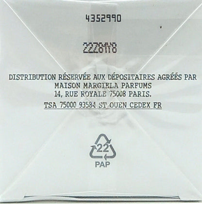 MAISON MARGIELA REPLICA COFFEE BREAK EAU DE TOILETTE SPRAY UNISEX 3.4 Oz / 100ml