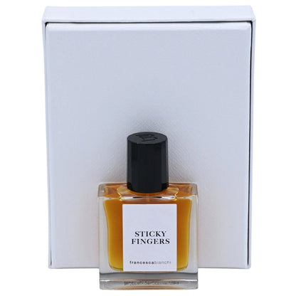 Francesca Bianchi Sticky Fingers Extrait Spray Unisex 1 oz 30ml New Box