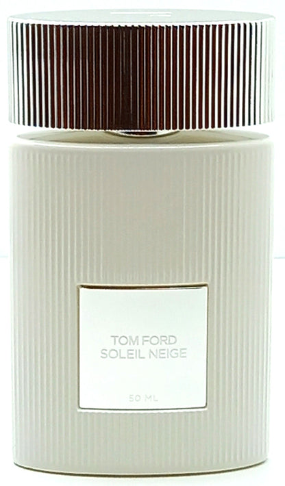 TOM FORD SOLEIL NEIGE EAU DE PARFUM SPRAY UNISEX 1.7 Oz / 50 ml VERSION 2025!!!
