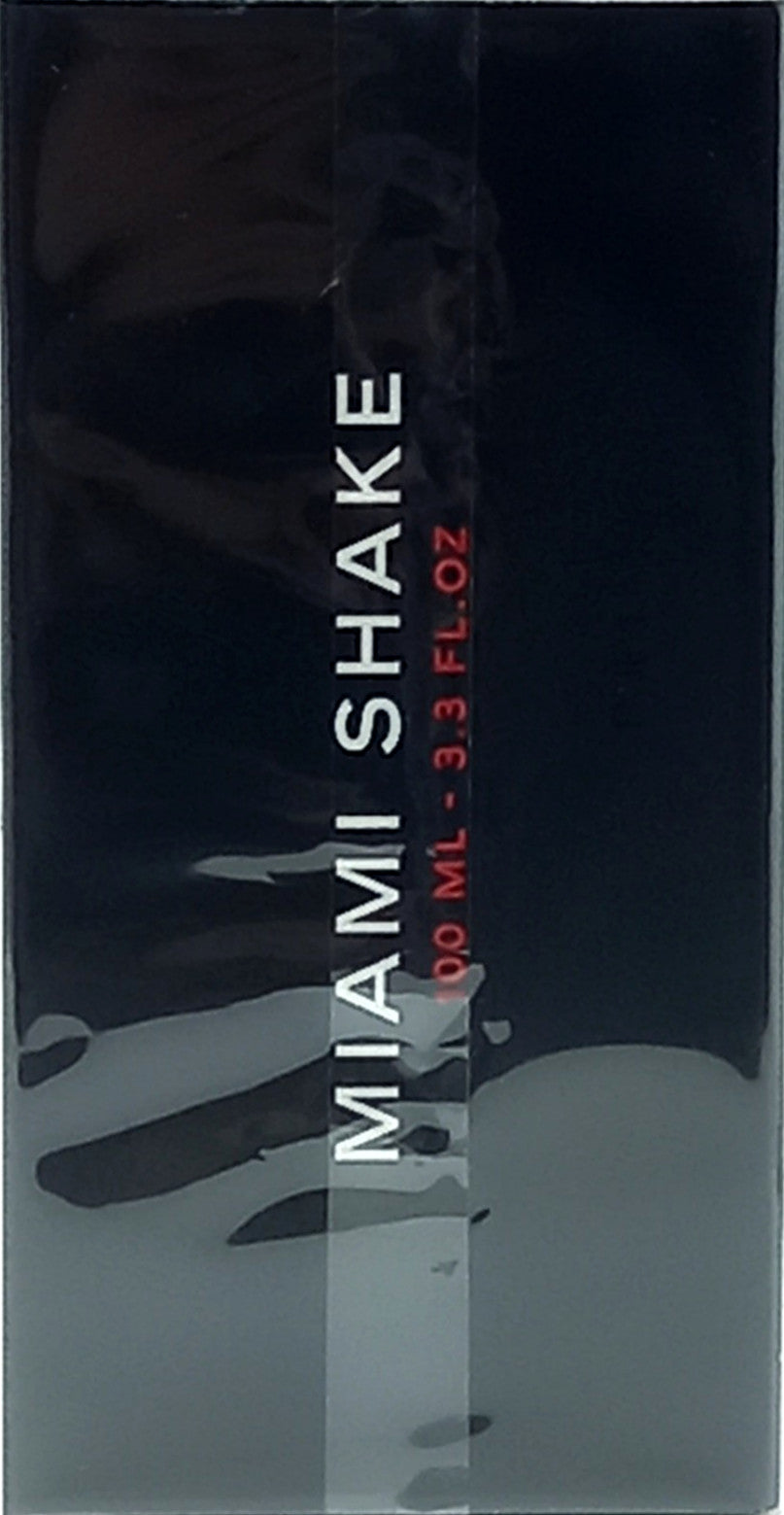 JULIETTE HAS A GUN MIAMI SHAKE EAU DE PARFUM SPRAY FOR WOMEN 3.3 Oz / 100 ml NEW