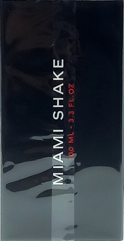 JULIETTE HAS A GUN MIAMI SHAKE EAU DE PARFUM SPRAY FOR WOMEN 3.3 Oz / 100 ml NEW