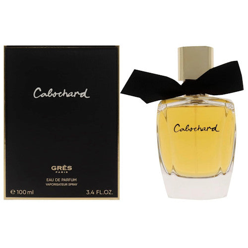Cabochard by Parfums Gres 3.38 oz EDP Perfume for Women New In Box