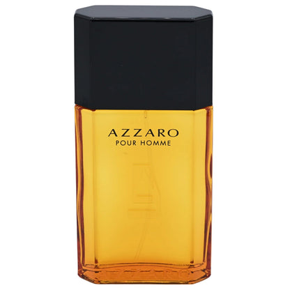 Azzaro Pour Homme Eau de Toilette Spray for Men 1.7 fl oz (50 ml) by Azzaro