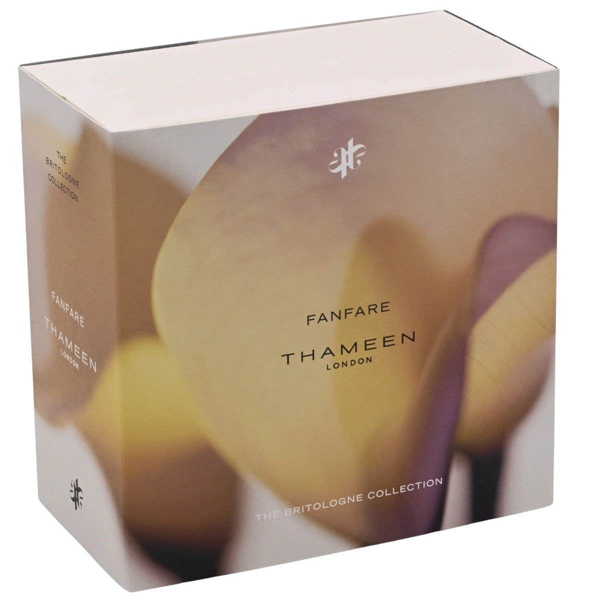 Thameen London Fanfare EDC Spray Unisex 3.4 oz 100ml New Box