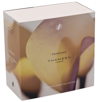 Thameen London Fanfare EDC Spray Unisex 3.4 oz 100ml New Box