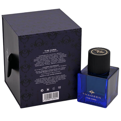 Thameen London The Cora Extrait Spray Unisex 1.7 oz 50ml New Box