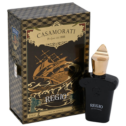 Xerjoff Casamorati Regio EDP Spray Unisex 1 oz 30ml New Box