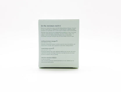 Dermalogica Let The Moisture Melt It Travel Kit 1 kit