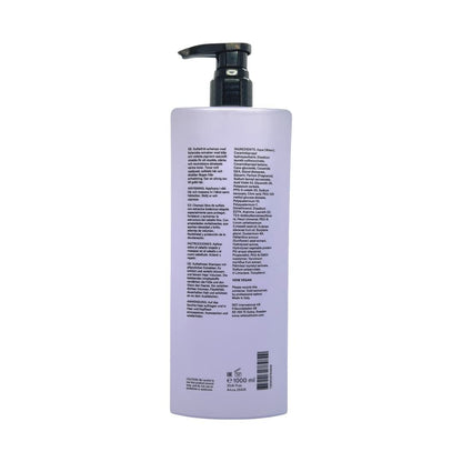 REF Cool Silver Shampoo Sulphate Free 33.8 oz