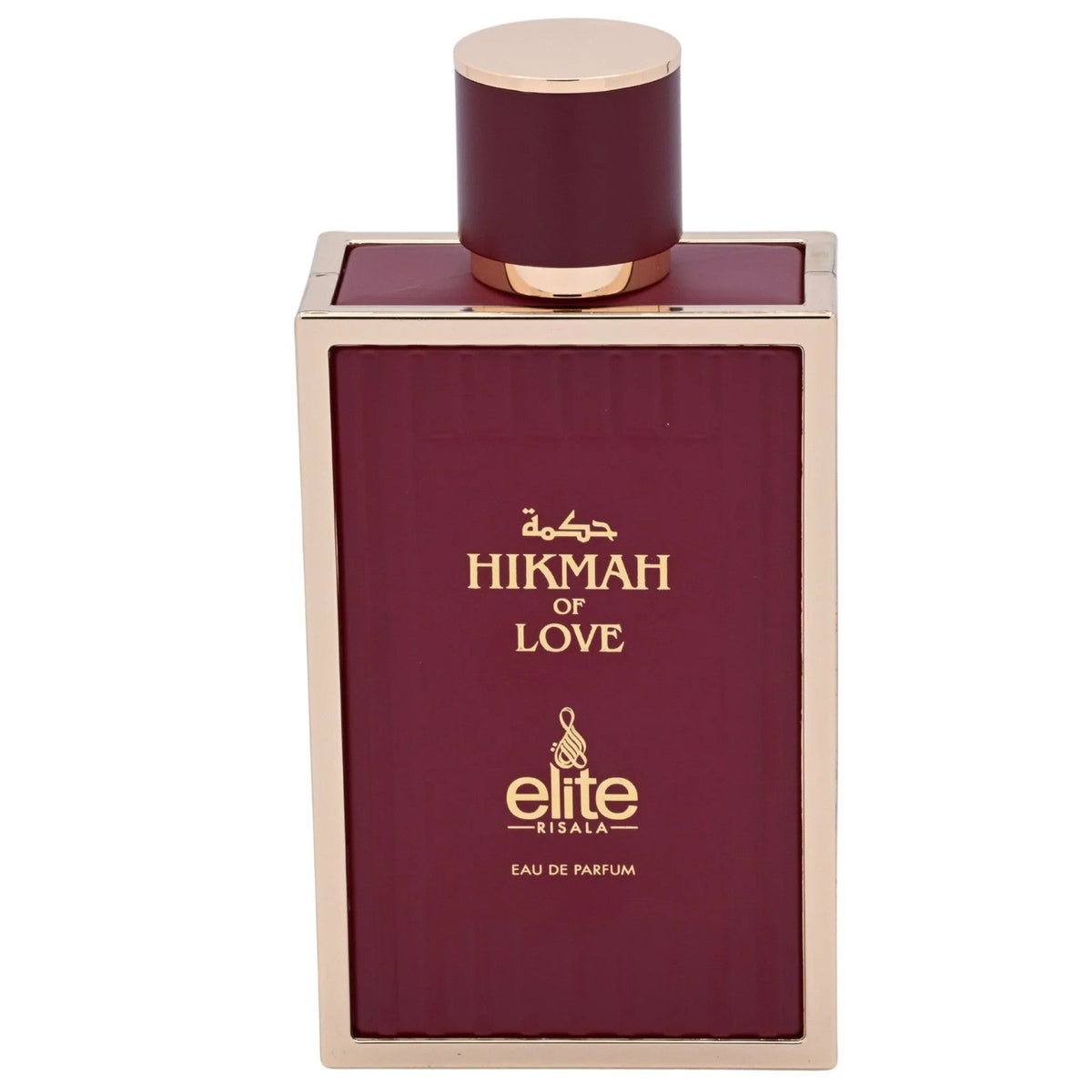 Risala Elite Hikmah of Love Eau de Parfum Spray for Women 3.4 oz (100 ml)