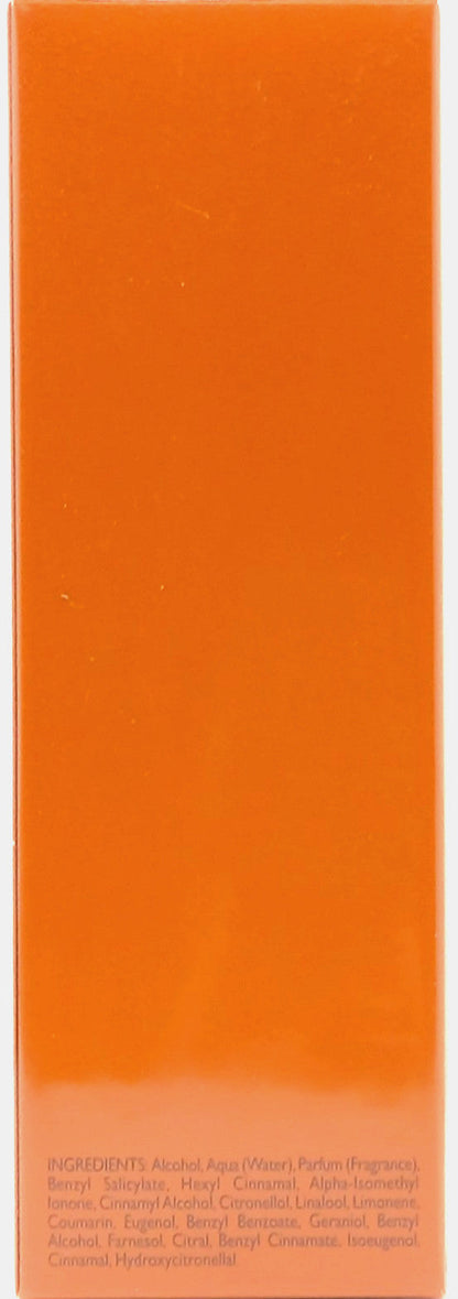 HERMES ROUGE HERMES EAU DE TOILETTE SPRAY FOR WOMEN 3.3 Oz / 100 ml BRAND NEW!!!