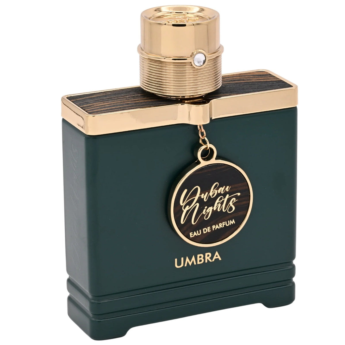 Armaf Dubai Nights Umbra EDP Unisex Spray 3.4 oz 100ml New Box
