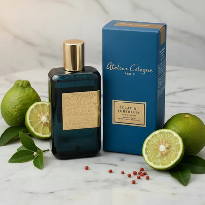 Atelier Cologne Eclat De Tubereuse EDP Spray Unisex 3.4 oz New Box