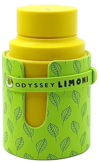 ARMAF ODYSSEY LIMONI EAU DE PARFUM SPRAY UNISEX 3.4 Oz / 100 ml BRAND NEW ITEM!