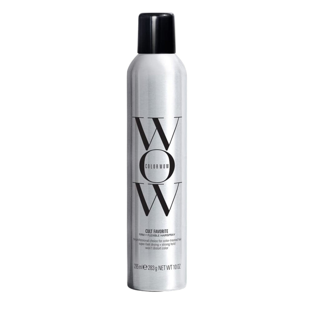 Color Wow Cult Favorite Firm + Flexible Hairspray 10 oz