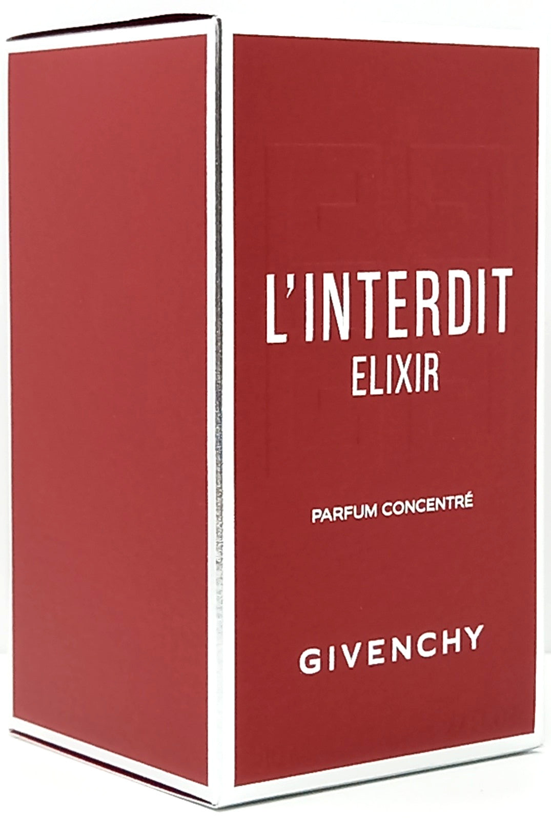 GIVENCHY L'INTERDIT ELIXIR PARFUM CONCENTRE SPRAY WOMEN 2.7 Oz / 80 ml BRAND NEW