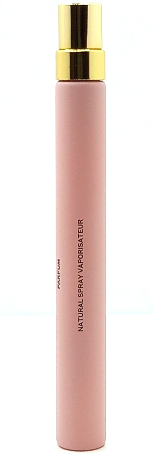 BURBERRY HER PARFUM PEN SPRAY FOR WOMEN 0.33 Oz / 10 ml BRAND NEW TRAVEL SIZE!!!