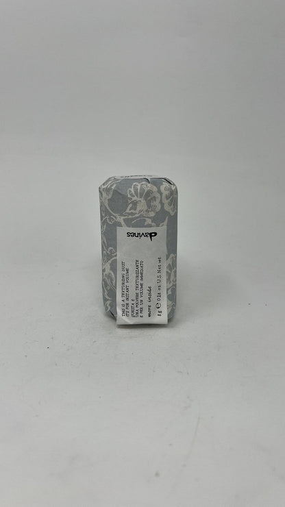 Davines This Is A Texturizing Dust 0.28 oz