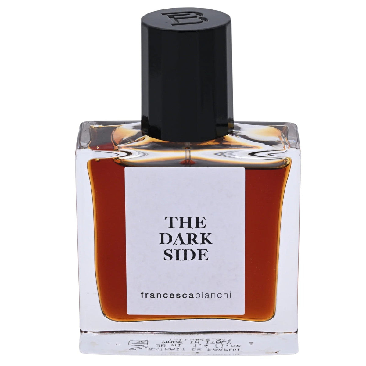 Francesca Bianchi The Dark Side Extrait Spray, Unisex, 1 oz 30ml New Box