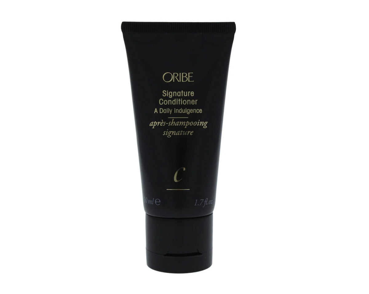 Oribe Signature Conditioner A Daily Indulgence Travel Size 1.7 oz