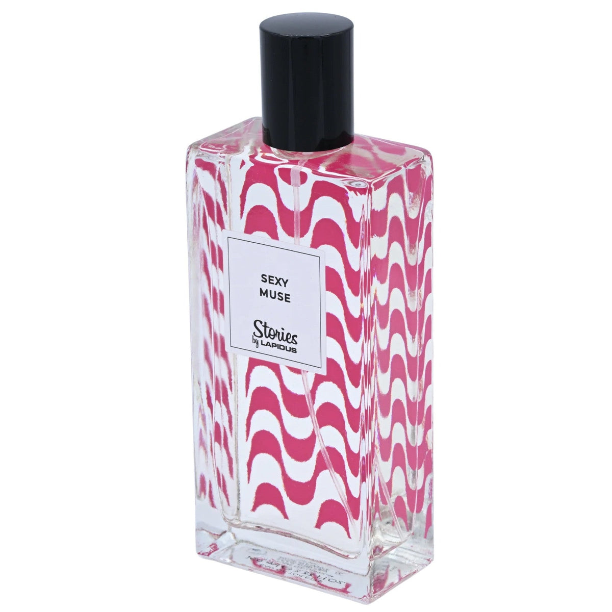 Lapidus Stories Sexy Muse EDT Spray Women 3.33 oz 100ml