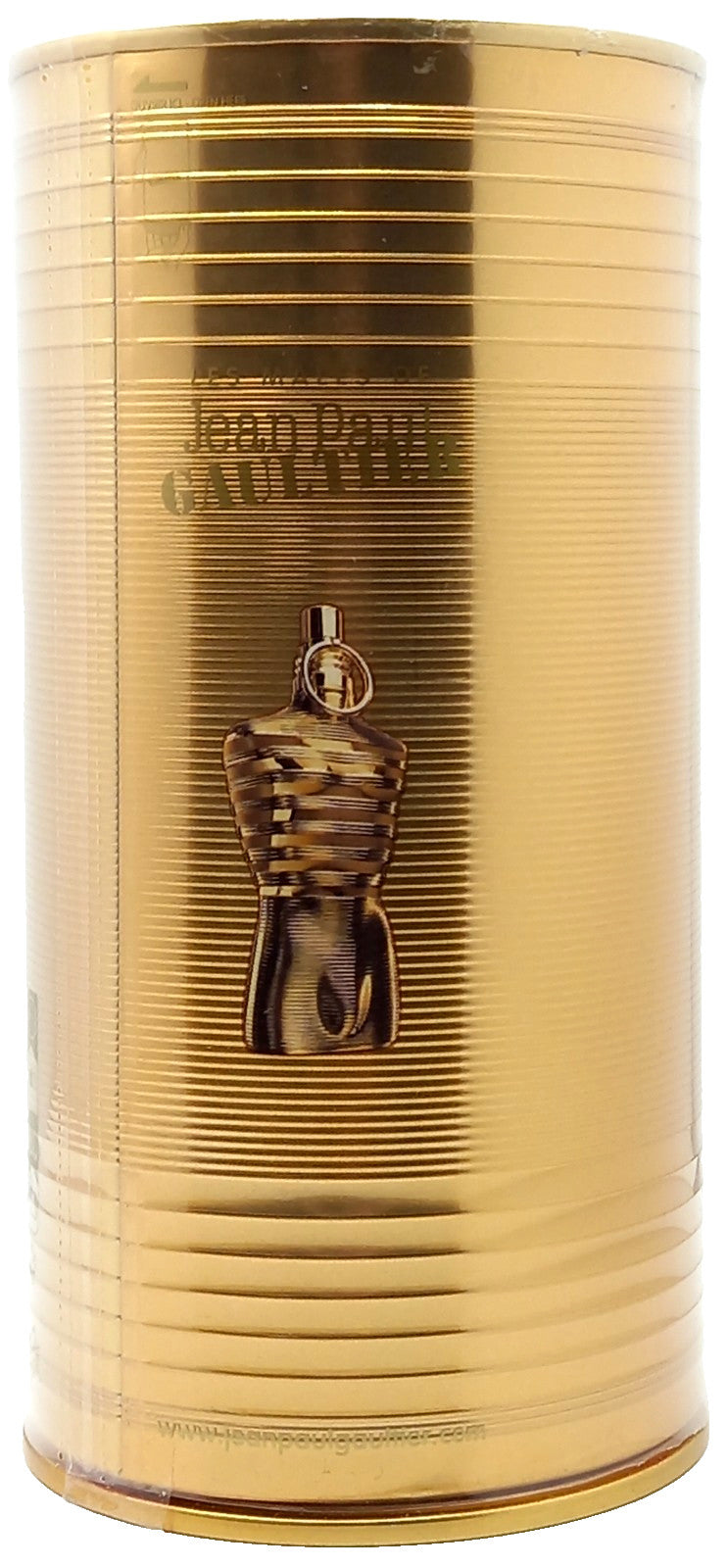 JEAN PAUL GAULTIER LE MALE ELIXIR ABSOLU PARFUM INTENSE SPRAY MEN 4.2 Oz / 125ml