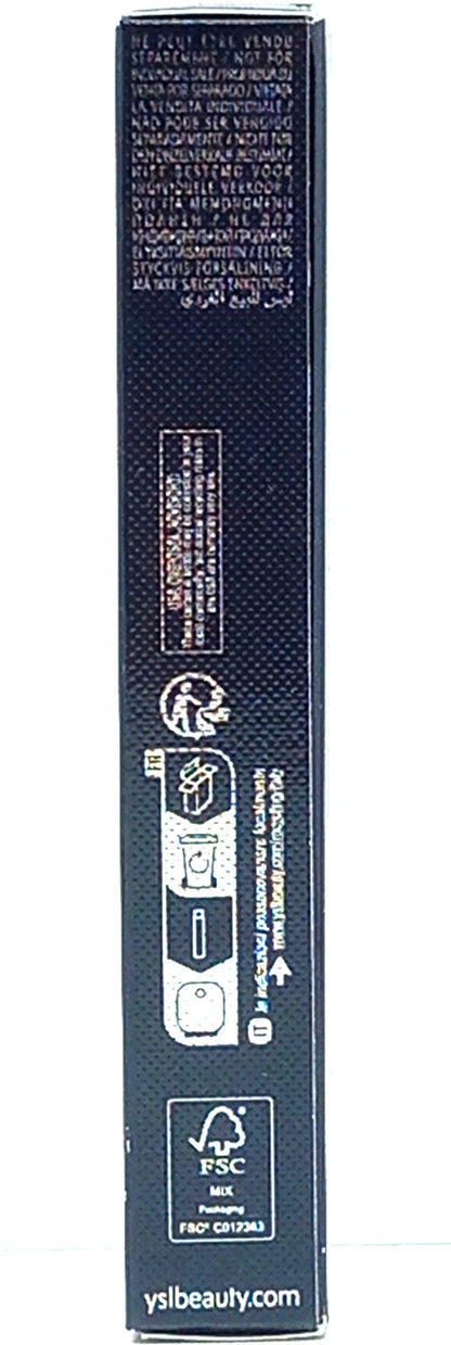 YVES SAINT LAURENT Y Le PARFUM PEN SPRAY FOR MEN 0.33 Oz / 10 ml TRAVEL SIZE!!!