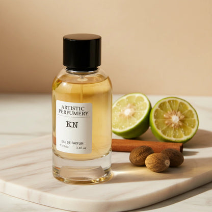 Armaf Artistic Perfumery Kn EDP Spray Women 3.4 oz 100ml New Box