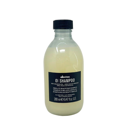 Davines Oil Shampoo 9.46 oz