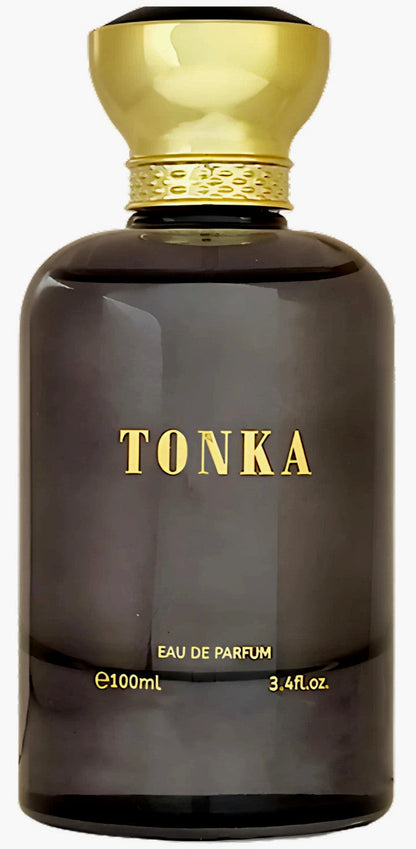 BHARARA TONKA EAU DE PARFUM SPRAY UNISEX 3.4 Oz / 100 ml BRAND NEW ITEM!!!
