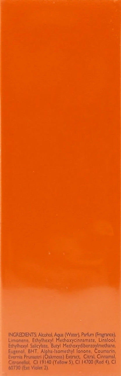 HERMES BEL AMI VETIVER EAU DE TOILETTE SPRAY FOR MEN 3.3 Oz / 100 ml BRAND NEW!