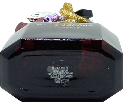 MARC JACOBS PERFECT ABSOLUTE EAU DE PARFUM SPRAY UNISEX 1.6 Oz / 50 ml BRAND NEW