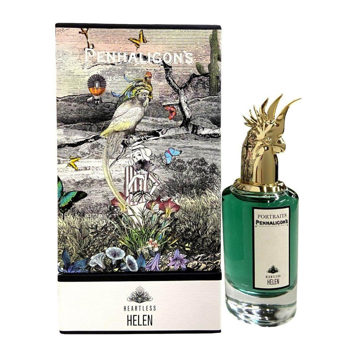 Helen by Penhaligon's perfume for her EDP 2.5 oz New in Box