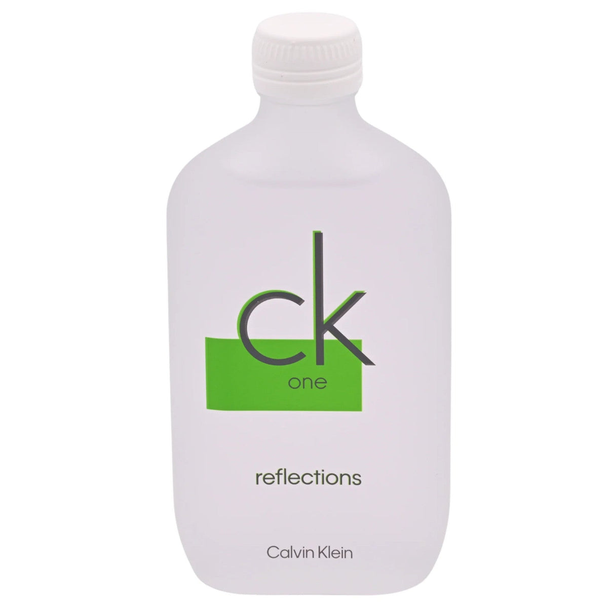 Calvin Klein CK One Reflections EDT Unisex Spray 3.4 oz New in Box