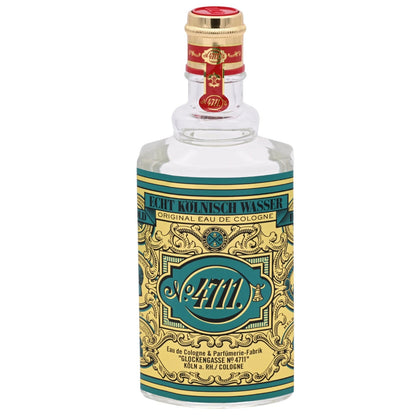 Maurer & Wirtz 4711 Original EDC Unisex 6.8 oz 200ml Splash New Box