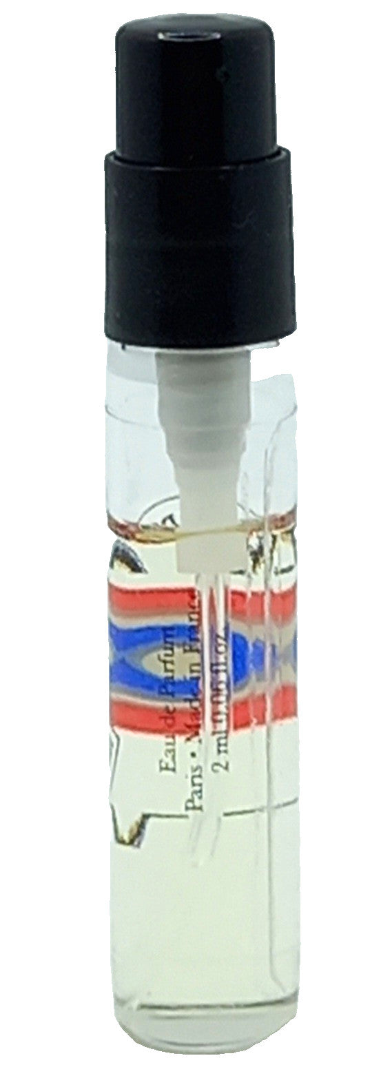 ETAT LIBRE D'ORANGE REMARKABLE PEOPLE EAU DE PARFUM VIAL SPRAY UNISEX 0.06 Oz!!!