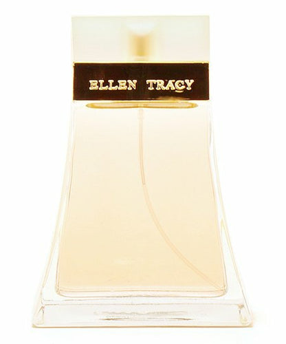 ELLEN TRACY EAU DE PARFUM SPRAY FOR WOMEN 1.7 Oz / 50 ml BRAND NEW ITEM IN BOX!