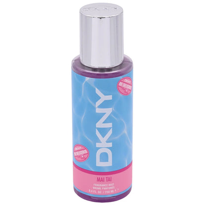 DKNY Be Delicious Pool Party Mai Tai Fragrance Mist Women 8.4 oz