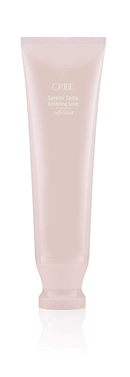 Oribe Serene Scalp Exfoliating Scrub 4.2 oz New no Box