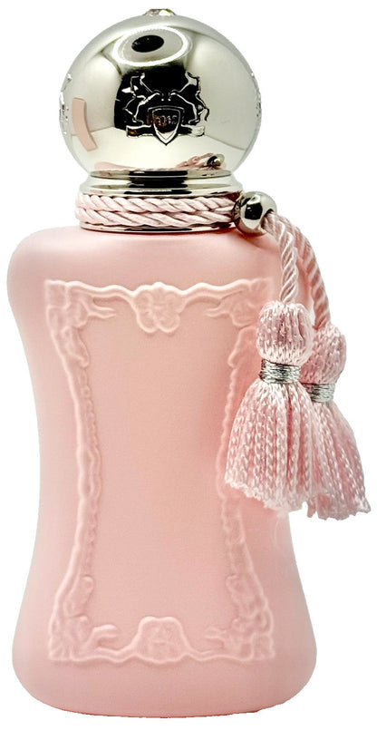 PARFUMS DE MARLY DELINA EAU DE PARFUM SPRAY FOR WOMEN 1.0 Oz / 30 ml BRAND NEW!
