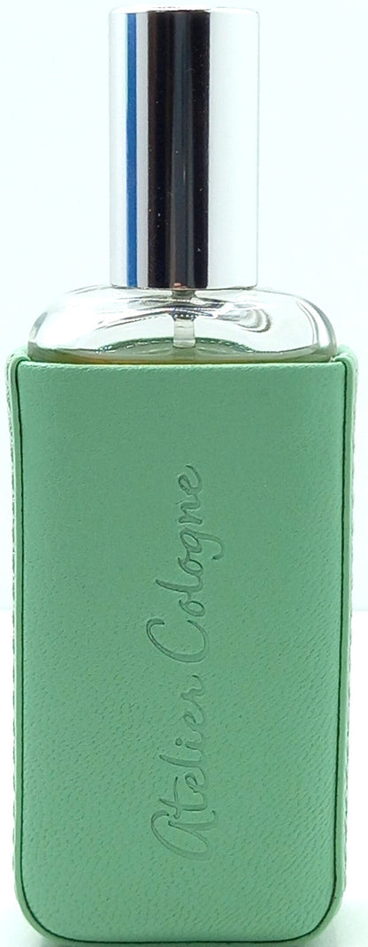 ATELIER COLOGNE LEMON ISLAND PURE PERFUME SPRAY UNISEX 1.0 Oz / 30 ml BRAND NEW!