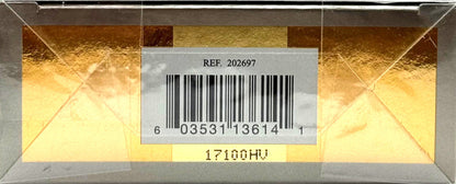 ROYAL COPENHAGEN 1775 MONARCH EAU DE TOILETTE SPRAY FOR MEN 3.4 Oz / 100 ml NEW!