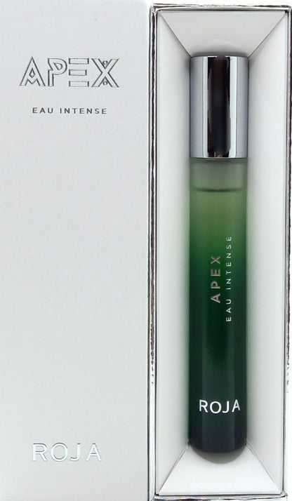 ROJA DOVE APEX EAU INTENSE POUR HOMME EDP SPRAY PEN 0.34 Oz / 10 ml TRAVEL SIZE!