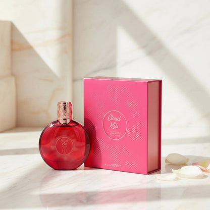 Flavia Cloud Kiss Eau de Parfum Spray for Women 3.4 oz (100 ml) by Flavia