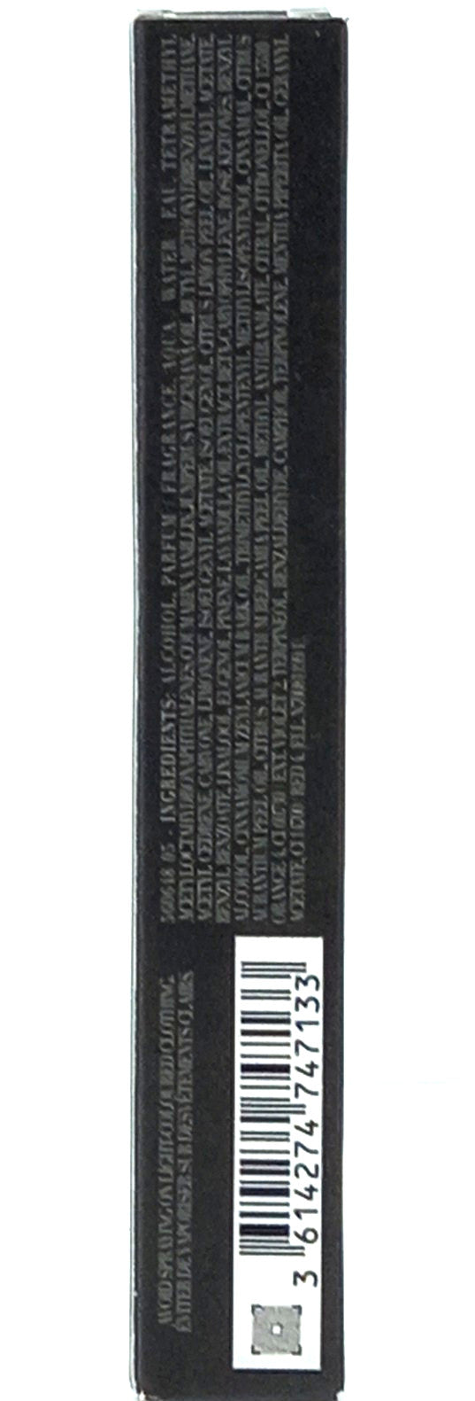 EMPORIO ARMANI STRONGER WITH YOU POWERFULLY EDP PEN SPRAY MEN 0.33 Oz / 10 ml