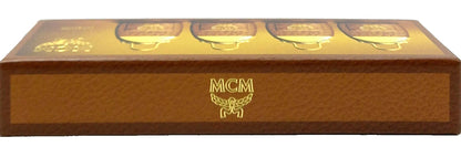MODE CREATION MUNICH MCM 4 PCS COLLECTION MINI SET EDP 0.23 Oz / 7 ml x 4 PCS