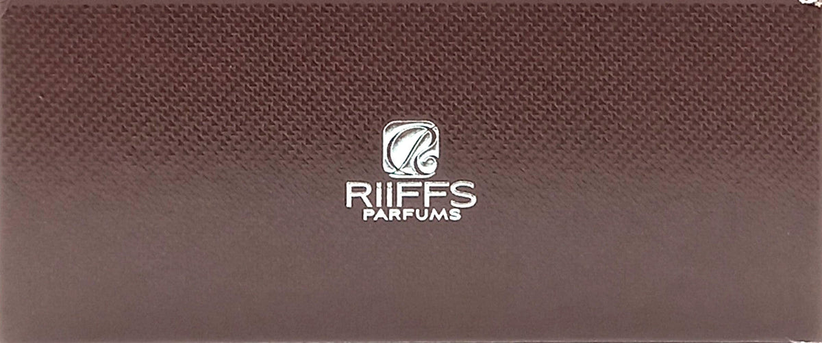 RIIFFS R STELLA R LUNA EXTRAIT DE PARFUM SPRAY WOMEN 2 pcs x 1.7 Oz / 50 ml NEW!