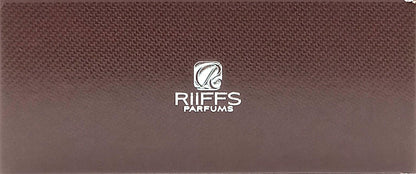 RIIFFS R STELLA R LUNA EXTRAIT DE PARFUM SPRAY WOMEN 2 pcs x 1.7 Oz / 50 ml NEW!