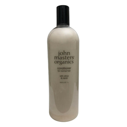 John Masters Organics Citrus & Negoli Detangler Conditioner 35 oz
