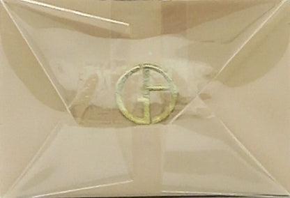 GIORGIO ARMANI SI PARFUM SPRAY FOR WOMEN 0.5 Oz / 15 ml BRAND NEW TRAVEL SIZE!!!